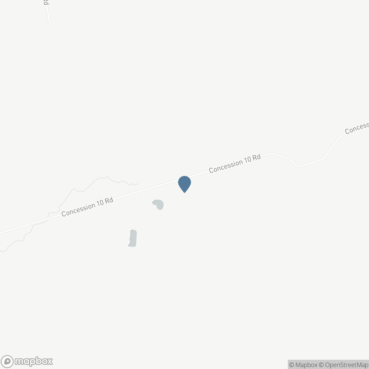 449686 10TH CONCESSION ROAD, Grey Highlands, Ontario N0C 1M0
